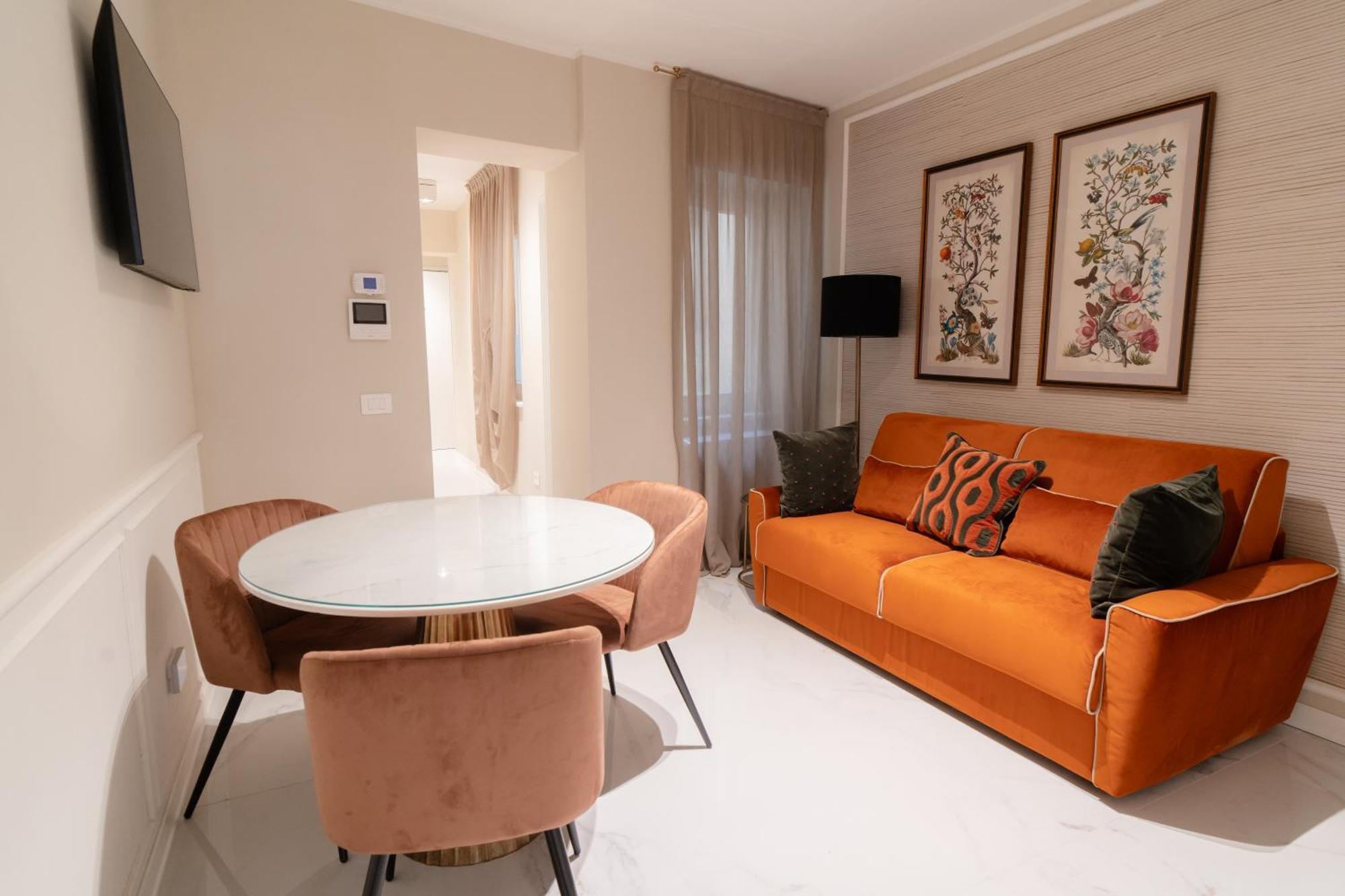La Chartreuse Luxury Suites パルマ エクステリア 写真