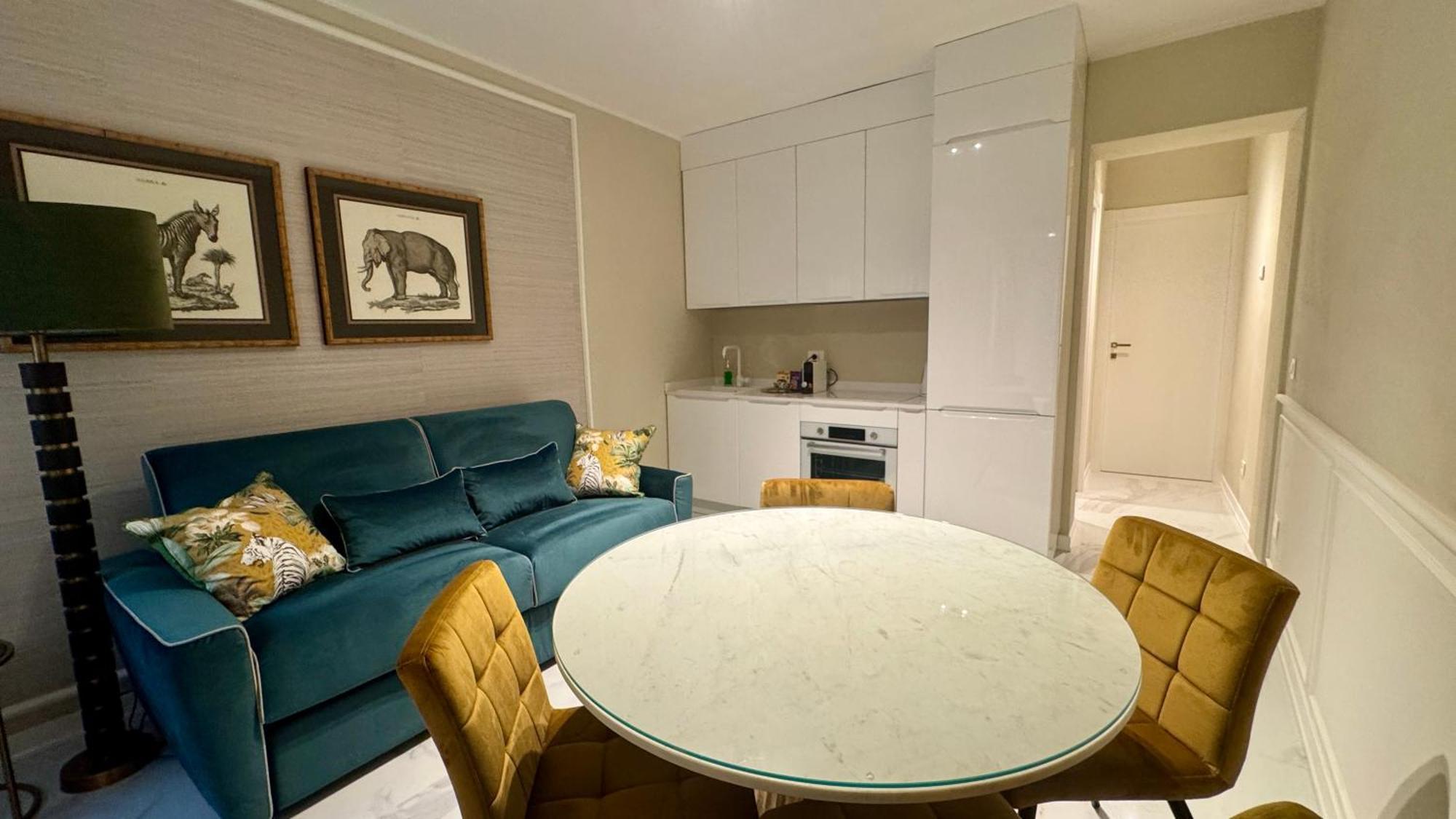 La Chartreuse Luxury Suites パルマ エクステリア 写真