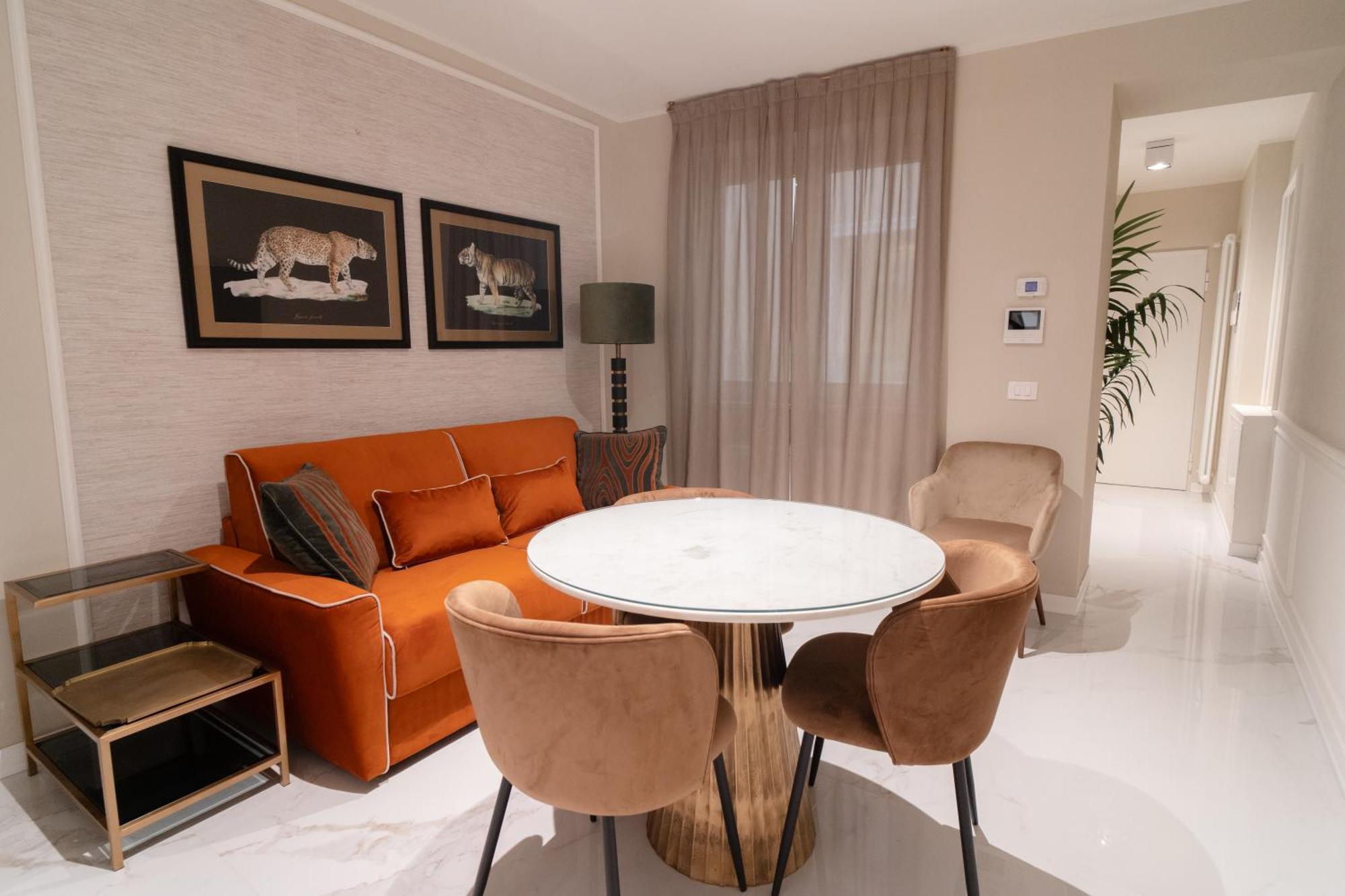 La Chartreuse Luxury Suites パルマ エクステリア 写真