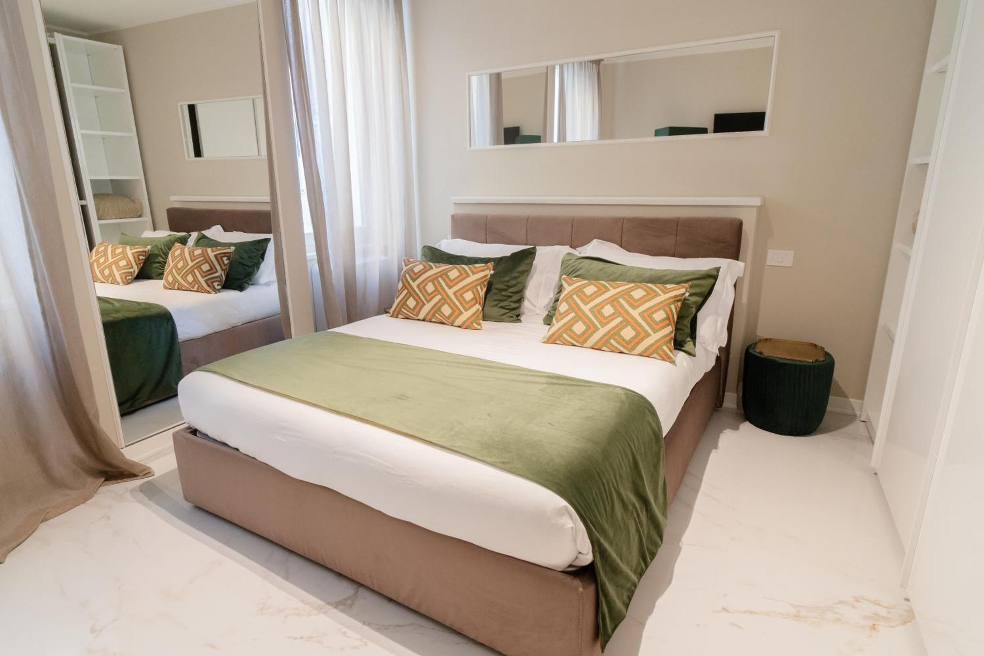 La Chartreuse Luxury Suites パルマ エクステリア 写真