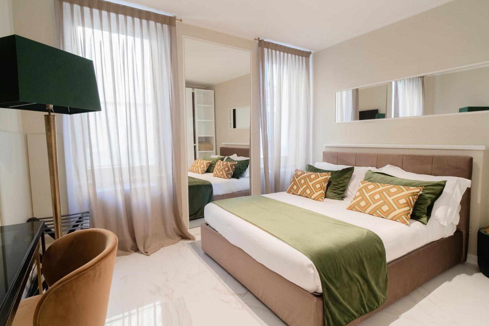 La Chartreuse Luxury Suites パルマ エクステリア 写真