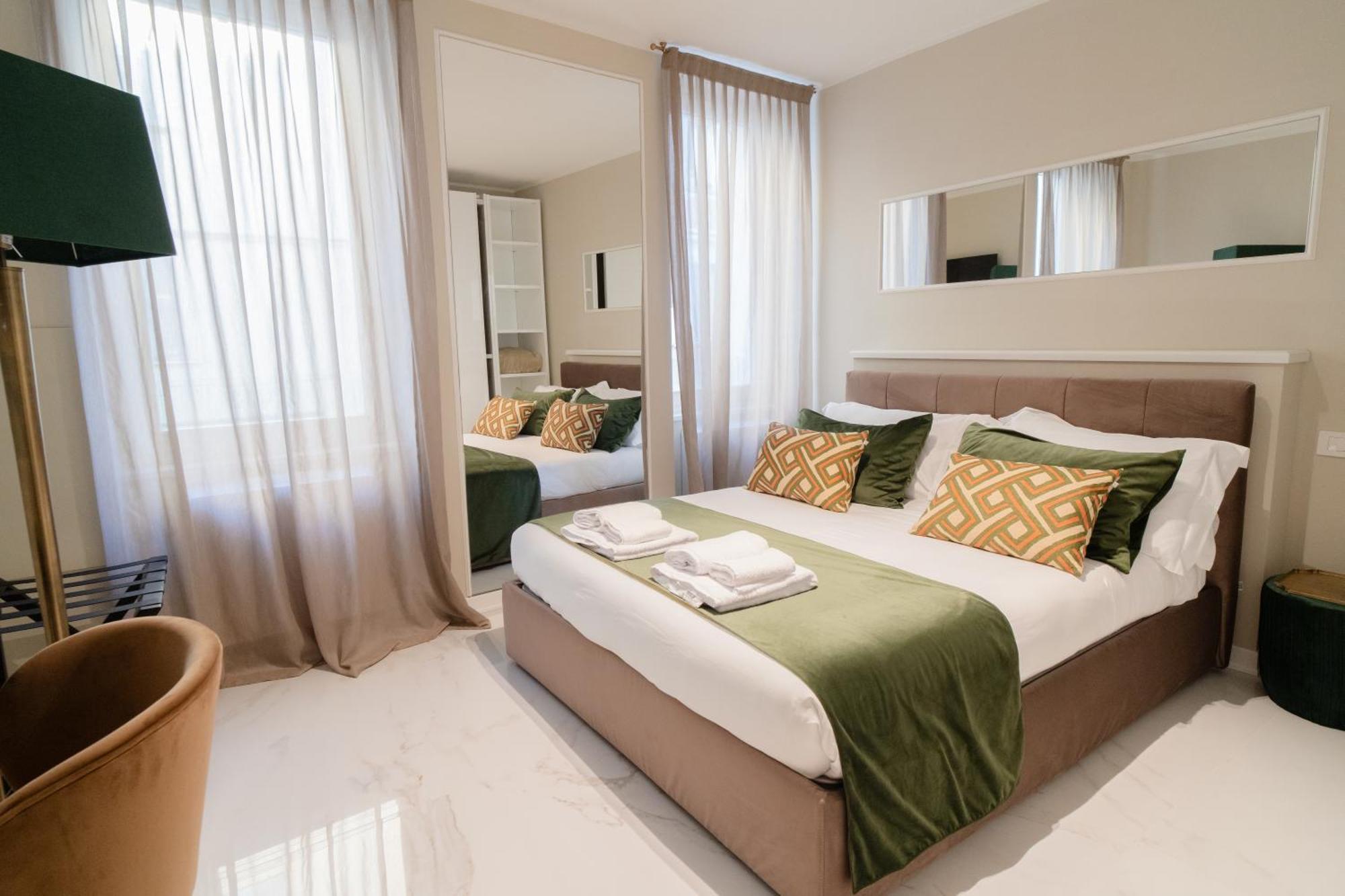La Chartreuse Luxury Suites パルマ エクステリア 写真