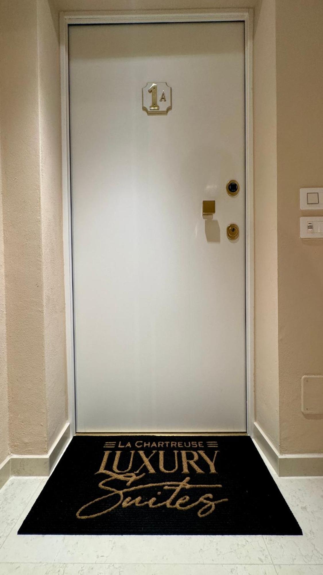 La Chartreuse Luxury Suites パルマ エクステリア 写真